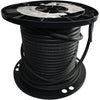 NEW Prysmian Carol Carolprene 4B-1202 12/2 SJOOW Portable Power Cord Spool 200 FT