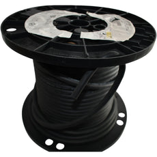 NEW Prysmian Carol Carolprene 4B-1202 12/2 SJOOW Portable Power Cord Spool 200 FT
