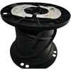 NEW Prysmian Carol Carolprene 4B-1202 12/2 SJOOW Portable Power Cord Spool 200 FT