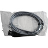 NEW Turck ACW2529070 Eurofast M12 Industrial Automation Sensor Cable U2-34343