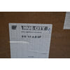 NEW Hub City 0220-59442 810 1:1 Spiral Bevel Gear Drive Right Angle Reducer Box