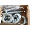 NEW Rittal SZ 2509.000 AE Enclosure M12 Transportation Eyebolts Hardware Kit
