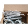 NEW Rittal SZ 2509.000 AE Enclosure M12 Transportation Eyebolts Hardware Kit