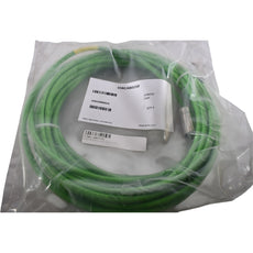 NEW Nidec SSBCAB0150 Control Techniques Unidrive M Encoder Feedback Cable 15M