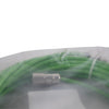 NEW Nidec SSBCAB0150 Control Techniques Unidrive M Encoder Feedback Cable 15M