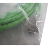 NEW Nidec SSBCAB0150 Control Techniques Unidrive M Encoder Feedback Cable 15M