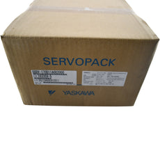 NEW Yaskawa SGDV-170D11A002000 Sigma-5 Servopack AC Servo Drive 5kW 400V