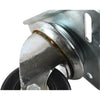 NEW Revvo 4-075 TS4 Medium Heavy Duty Swivel Caster Triangle Top Plate 3 Inch