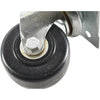 NEW Revvo 4-075 TS4 Medium Heavy Duty Swivel Caster Triangle Top Plate 3 Inch