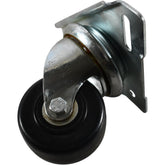 NEW Revvo 4-075 TS4 Medium Heavy Duty Swivel Caster Triangle Top Plate 3 Inch
