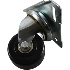 NEW Revvo 4-075 TS4 Medium Heavy Duty Swivel Caster Triangle Top Plate 3 Inch