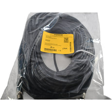 NEW Turck EKRB-ESRB-A4.400-GC2K-40 M12 Actuator Sensor Extension Cable 40M 131FT