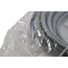 NEW Inxpect SBV CAN M12-L 5M Safety Radar Sensor to Sensor Connection Cable 5 Meter