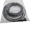 NEW Inxpect SBV CAN M12-L 5M Safety Radar Sensor to Sensor Connection Cable 5 Meter