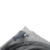 NEW Inxpect SBV CAN M12-L 5M Safety Radar Sensor to Sensor Connection Cable 5 Meter