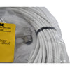 NEW Turck WD-WKCV 4.5T-20-WSCV 4.5T Washdown Extension Cable Eurofast M12 20M