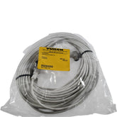 NEW Turck WD-WKCV 4.5T-20-WSCV 4.5T Washdown Extension Cable Eurofast M12 20M