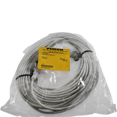 NEW Turck WD-WKCV 4.5T-20-WSCV 4.5T Washdown Extension Cable Eurofast M12 20M