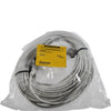 NEW Turck WD-WKCV 4.5T-20-WSCV 4.5T Washdown Extension Cable Eurofast M12 20M