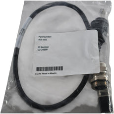 NEW 465-1611 Industrial M12 to RJ45 Ethernet Cable U2-24200