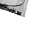 NEW 465-1611 Industrial M12 to RJ45 Ethernet Cable U2-24200