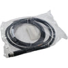 NEW Turck BSM 44-193-2 Powerfast M16 Single Ended Power Cordset 2M 6.5FT