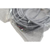 NEW Turck P-RKGV 8T-1250-10 Hazardous Location M12 Eurofast Female Cable 10M