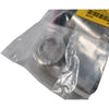 NEW Turck GKDF 40-0.5M/14.5/NPT Powerfast 4-Pin Female Receptacle 1/2'' NPT U2-12153
