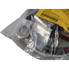 NEW Turck GKDF 40-0.5M/14.5/NPT Powerfast 4-Pin Female Receptacle 1/2'' NPT U2-12153