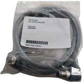 NEW Inxpect SBV CAN M12-M12 1M Smart 3D Safety Radar Connection Cable 1 Meter