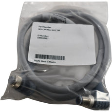 NEW Inxpect SBV CAN M12-M12 1M Smart 3D Safety Radar Connection Cable 1 Meter