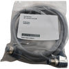 NEW Inxpect SBV CAN M12-M12 1M Smart 3D Safety Radar Connection Cable 1 Meter