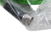 NEW Turck CKMS12-12-10.7-DB15MS/CS11992 MarquipWardUnited 6180496 Cable 35FT