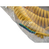 NEW Turck RKM 30-6M/S90-SP Minifast 3-Pin Female Extension Spiral Coil Cord 6M