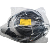 NEW Turck GSDA GKDA 40-9M/S4000 Powerfast Extension Cable 4 Pole 1-3/8 D-Size 9M 29FT