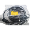 NEW Turck GSDA GKDA 40-9M/S4000 Powerfast Extension Cable 4 Pole 1-3/8 D-Size 9M 29FT