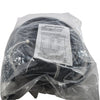 NEW Turck GKDA 42-10M/S4000 Powerfast 4-Pole Female Straight Cable 10M 32FT