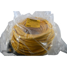 NEW Turck DKM 26-631-40/CS11130 Multifast 26-Pin M27 Sensor Cable 40M 131FT