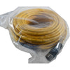 NEW Turck DKM 26-631-40/CS11130 Multifast 26-Pin M27 Sensor Cable 40M 131FT