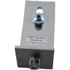 NEW SSP Safety System Products BE-MW100 Alu 40x100mm Mounting Angle Bracket