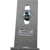 NEW SSP Safety System Products BE-MW100 Alu 40x100mm Mounting Angle Bracket
