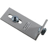 NEW SSP Safety System Products BE-MW100 Alu 40x100mm Mounting Angle Bracket