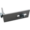 NEW SSP Safety System Products BE-MW100 Alu 40x100mm Mounting Angle Bracket