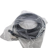 NEW Turck RKS 8T-12/HDDB26MS/CS16295 Cordset DB26 Male M12 Female Cable UX14622