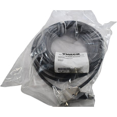 NEW Turck RKS 8T-12/HDDB26MS/CS16295 Cordset DB26 Male M12 Female Cable UX14622