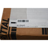 NEW Rittal 8018445 WK05034 Enclosure Window Kit 5x3 Stainless Steel 304 NEMA 4X