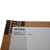 NEW Rittal 8018445 WK05034 Enclosure Window Kit 5x3 Stainless Steel 304 NEMA 4X