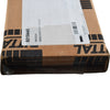 NEW Rittal 8018445 WK05034 Enclosure Window Kit 5x3 Stainless Steel 304 NEMA 4X