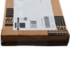 NEW Rittal 8018445 WK05034 Enclosure Window Kit 5x3 Stainless Steel 304 NEMA 4X