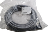 NEW Inxpect SBV CAN M12-M12 10M Safety Radar Sensor CANbus Cable 100040632 10 Meter